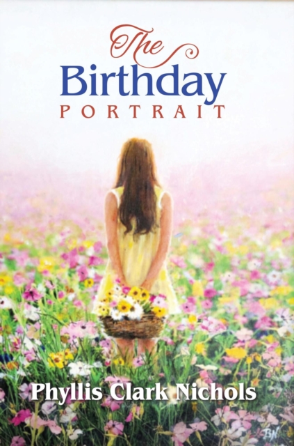 Birthday Portrait