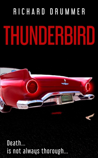 Thunderbird