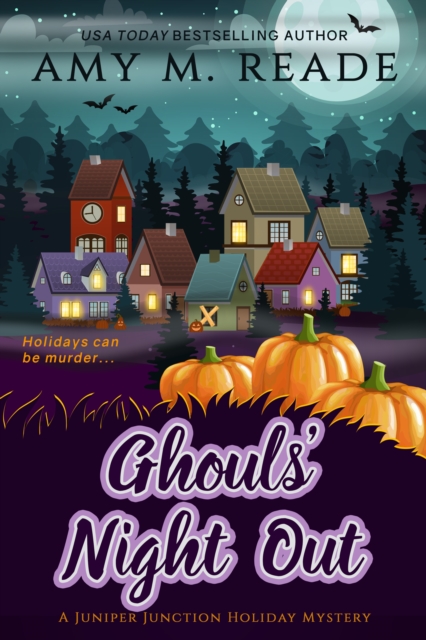 Ghouls' Night Out