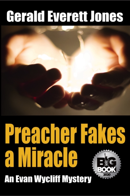 Preacher Fakes a Miracle