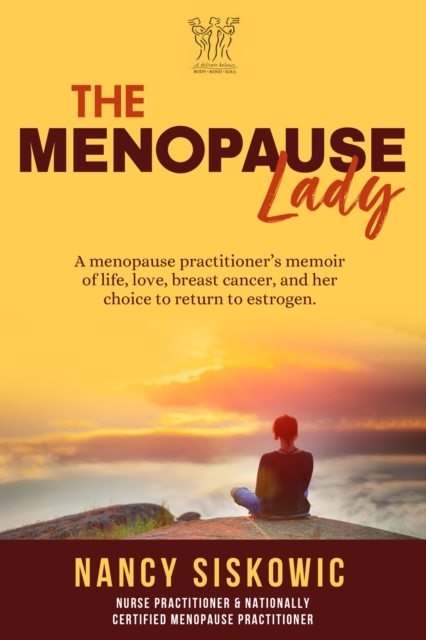 Menopause Lady