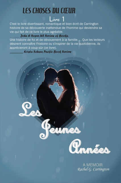 Les Jeunes Annèes (The Early Years)