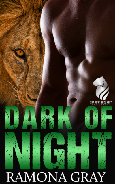 Dark of Night (Shadow Security Book Three)
