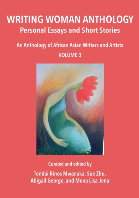 Mwanaka: Writing Woman Anthology