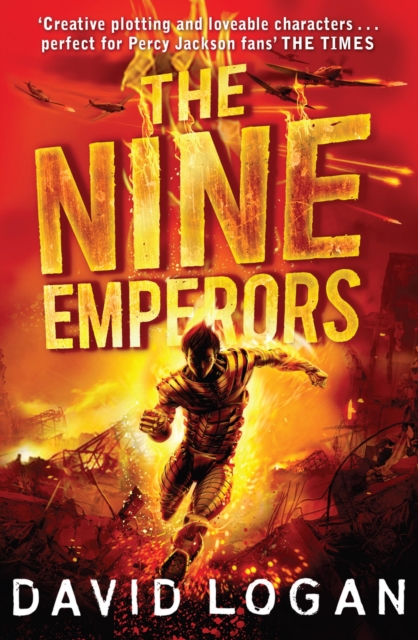 Nine Emperors