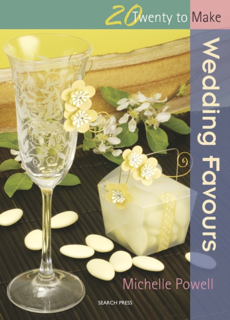 Twenty to Make: Wedding Favours