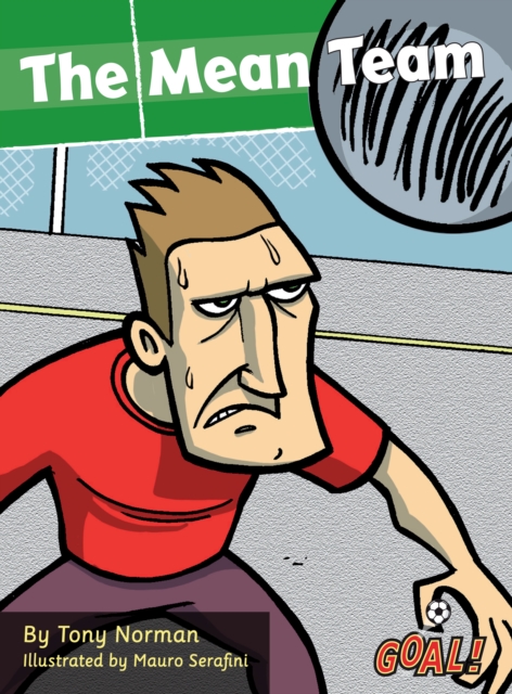 Mean Team (ebook)