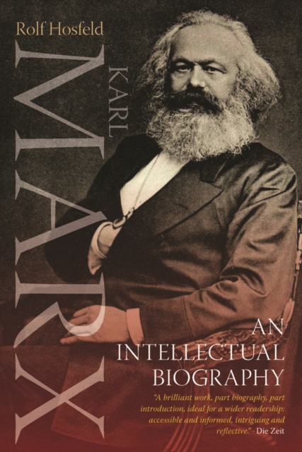 Karl Marx