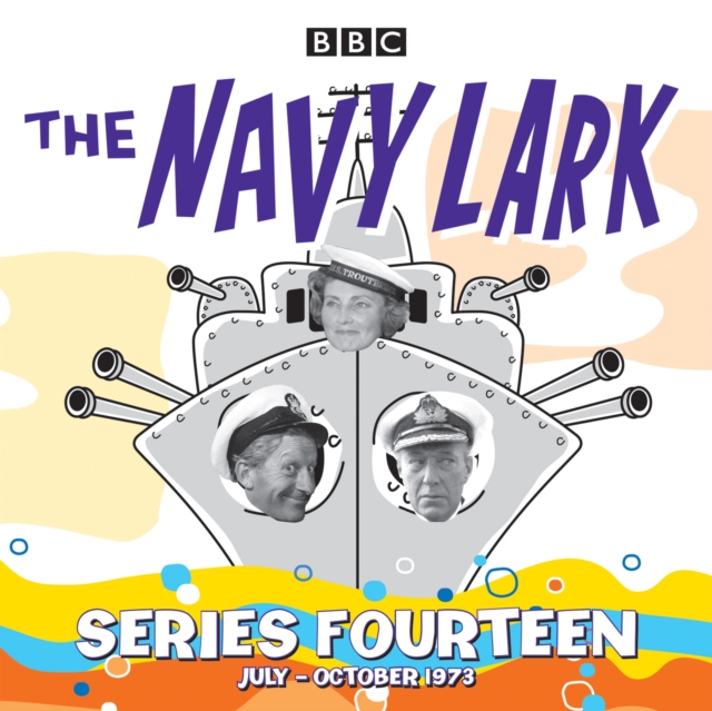 Navy Lark