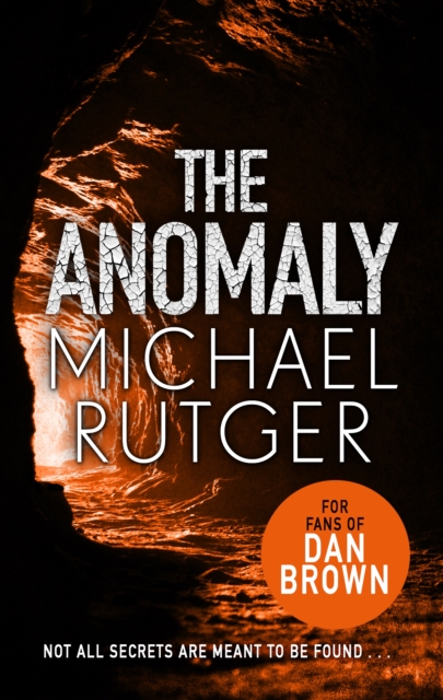 Anomaly