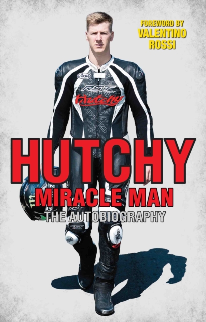 Hutchy - Miracle Man