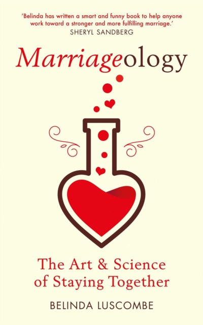 Marriageology