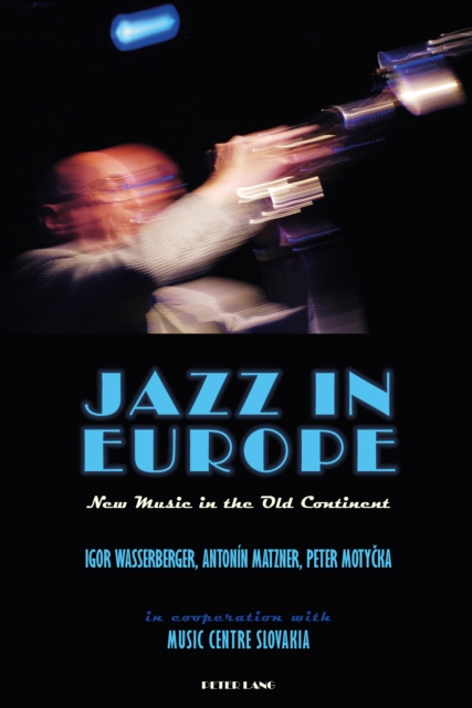 Jazz in Europe