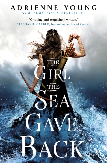 Girl the Sea Gave Back
