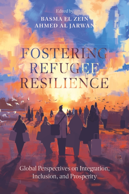 Fostering Refugee Resilience