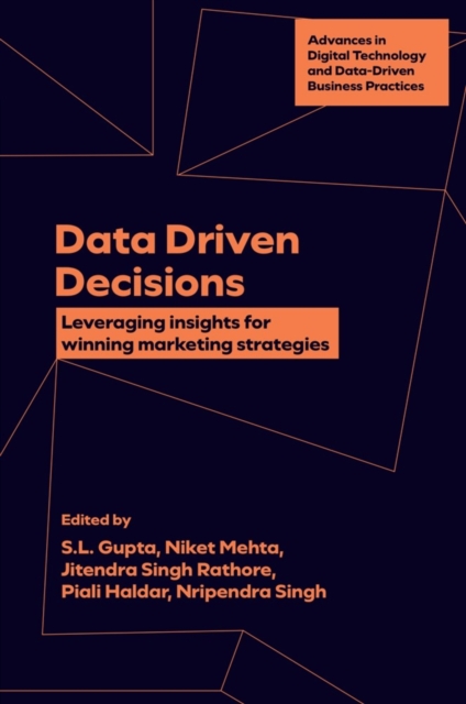 Data Driven Decisions
