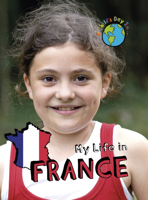 My Life In France