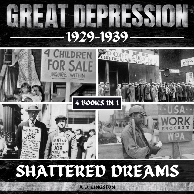 Great Depression 1929-1939