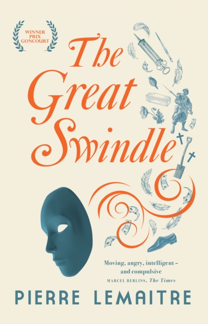 Great Swindle