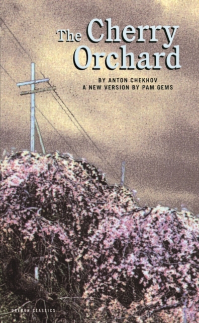 Cherry Orchard