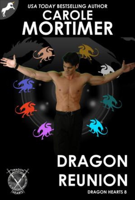 Dragon Reunion (Dragon Hearts 8)