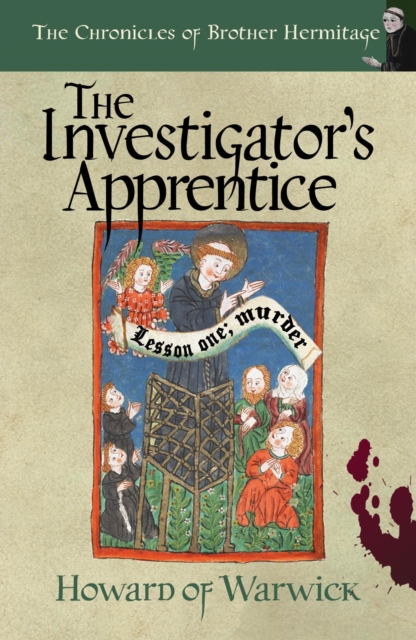 Investigator's Apprentice