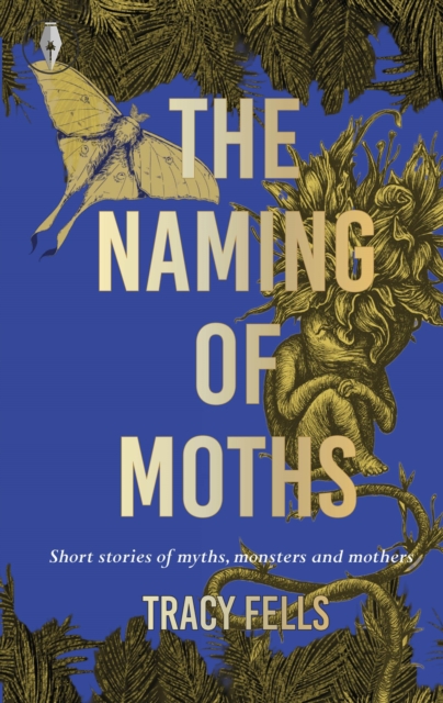 Naming of Moths