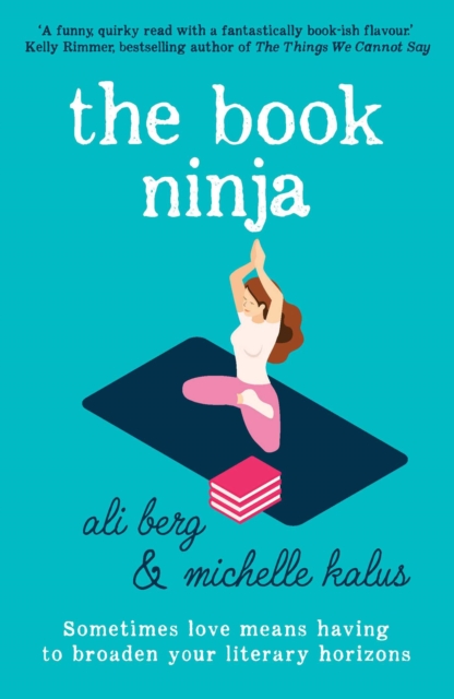 Book Ninja