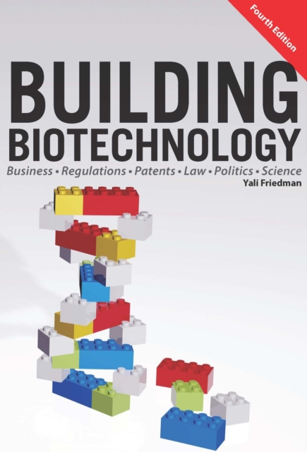 Building Biotechnology