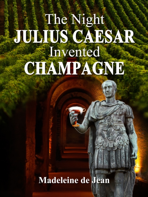 Night Julius Caesar Invented Champagne