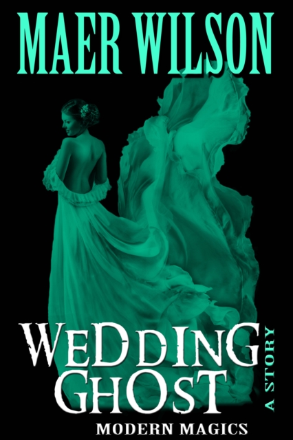 Wedding Ghost