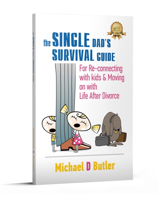 Single Dad's Survival Guide