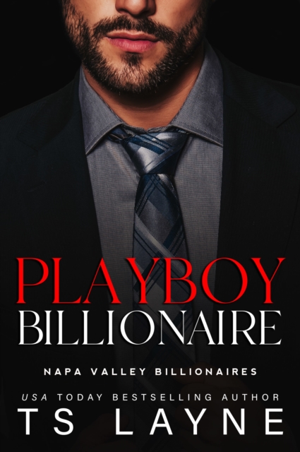 Playboy Billionaire