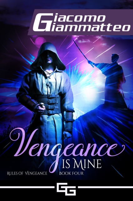 Vengeance Is Mine