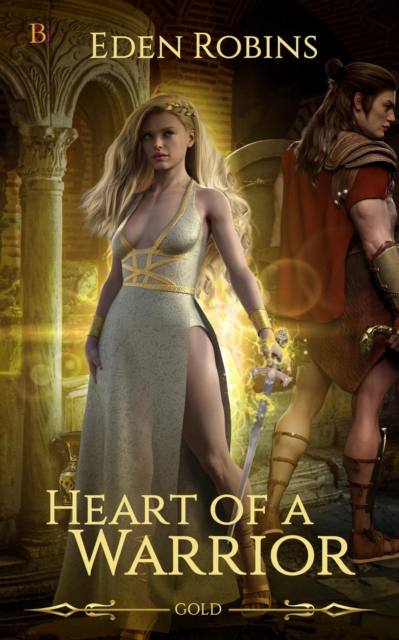 Gold: Heart of a Warrior