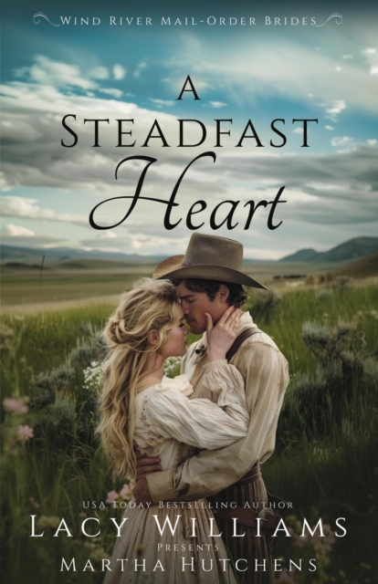 Steadfast Heart