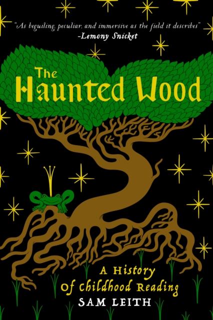 Haunted Wood