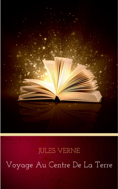 Voyage au centre de la Terre