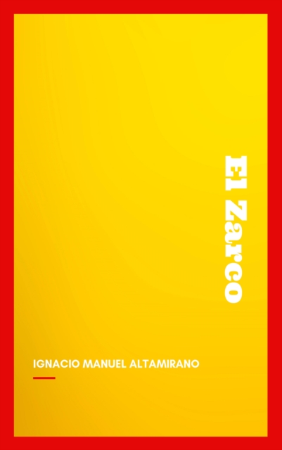 El Zarco