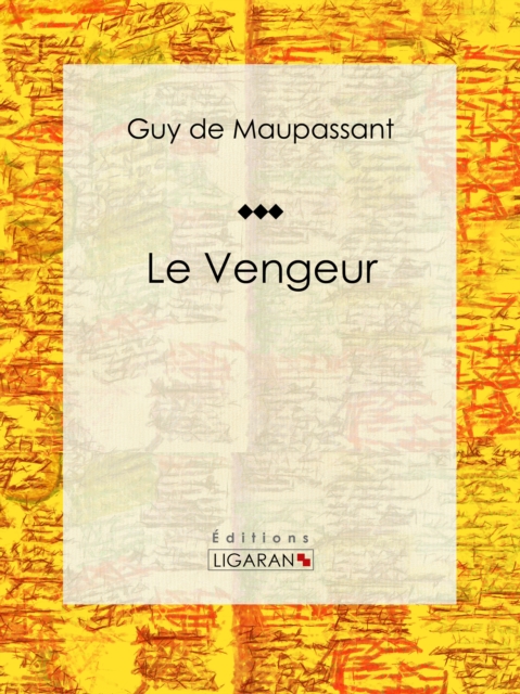 Le Vengeur