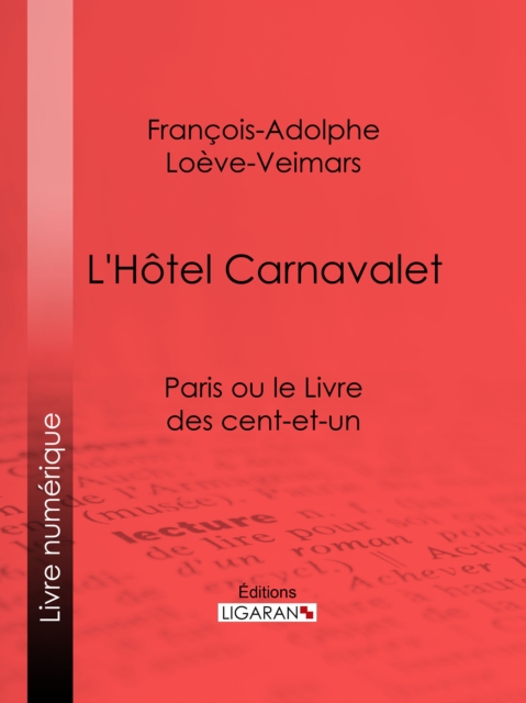L'Hôtel Carnavalet