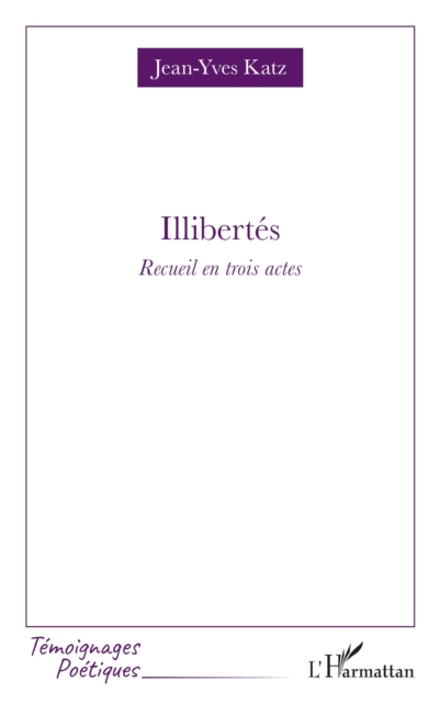 Illibertés