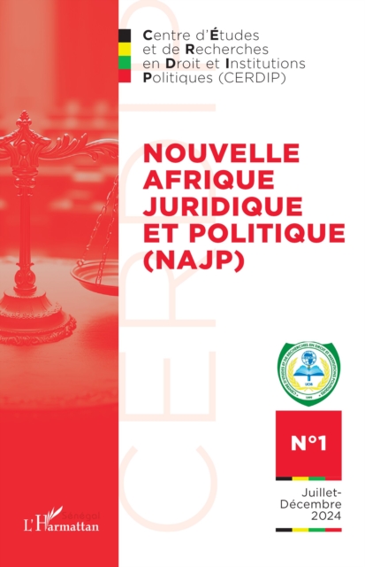 Nouvelle Afrique Juridique et Politique (NAJP)