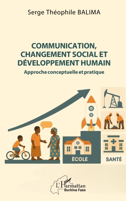 Communication, changement social et developpement humain