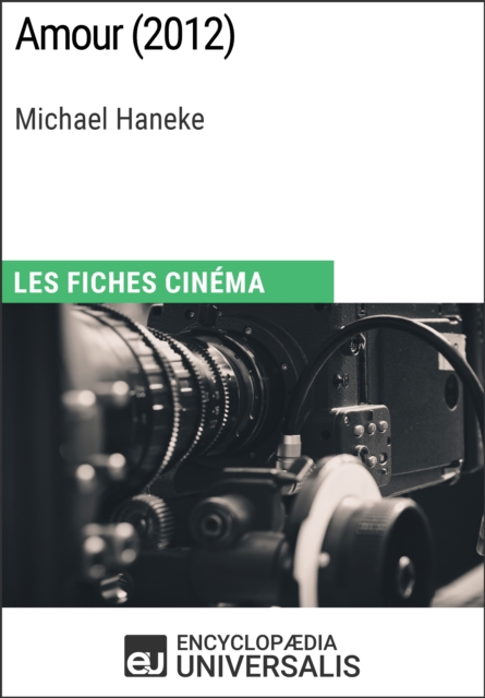 Amour de Michael Haneke