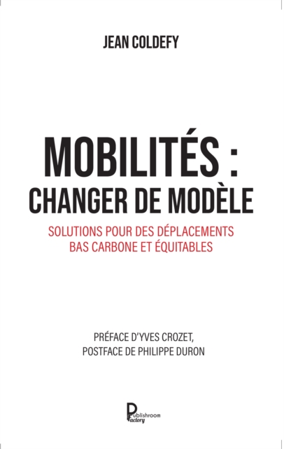Mobilites : changer de modele
