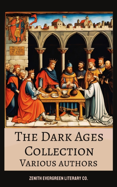 Dark Ages Collection