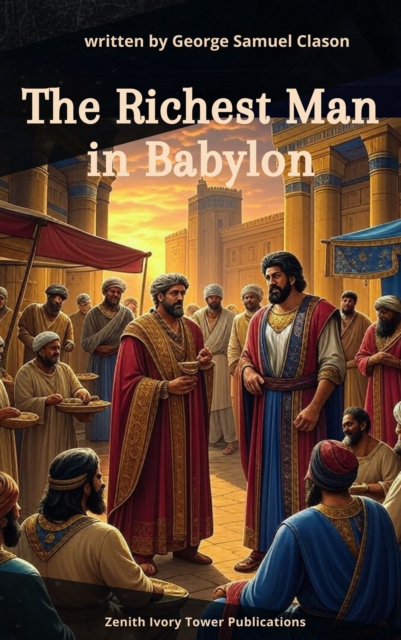 Richest Man in Babylon