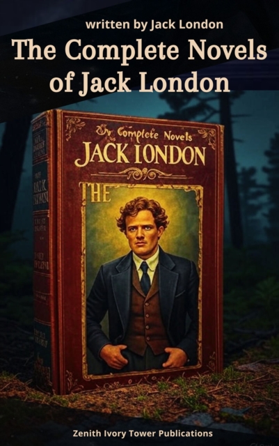 Complete Novels of Jack London