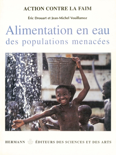 Alimentation en eau des populations menacées